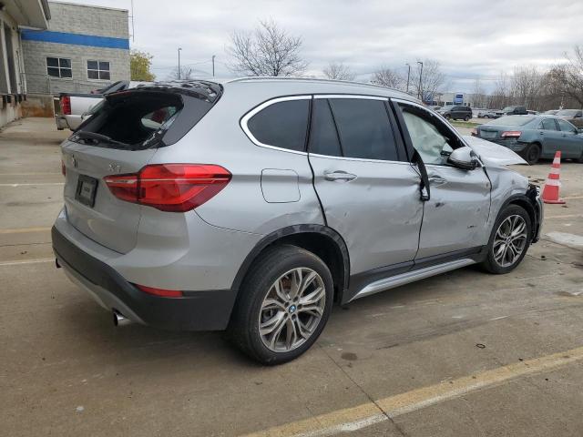 Vin: wbxht3z30h4a57883, lot: 81975204, bmw x1 xdrive28i 20173