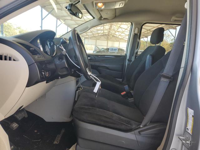 2017 DODGE GRAND CARA - 2C4RDGBG6HR582296