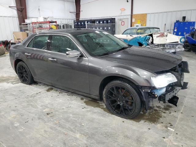 2019 CHRYSLER 300 LIMITE - 2C3CCAEG4KH585801