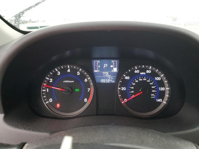 2016 HYUNDAI ACCENT SE - KMHCT5AE8GU279840