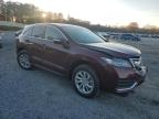 Lot #3021148395 2018 ACURA RDX TECHNO