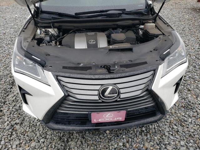 2016 LEXUS RX 350 - JTJBZMCA0G2009853
