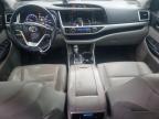 TOYOTA HIGHLANDER photo