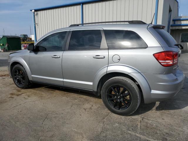 2020 DODGE JOURNEY SE - 3C4PDCAB6LT265243