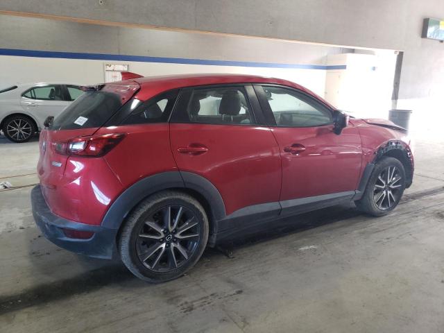 VIN JM1DKDC73J0329921 2018 MAZDA CX-3 no.3