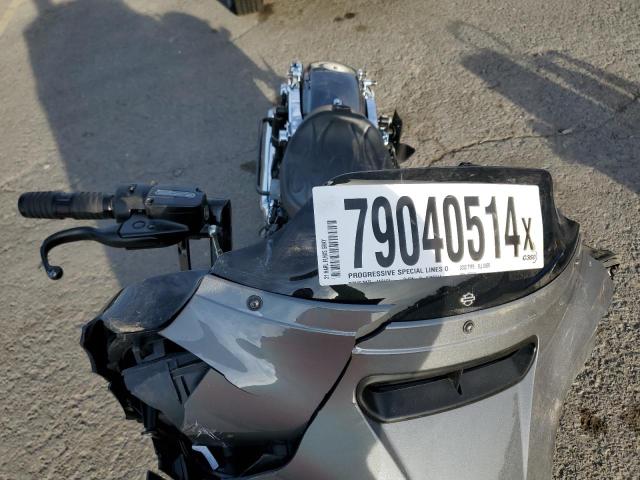 2021 HARLEY-DAVIDSON FLHXS - 1HD1KRP13MB667915