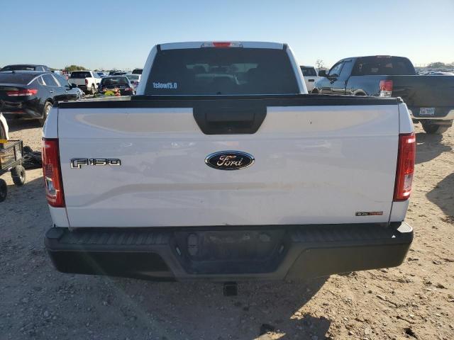 VIN 1FTFX1EF8GKD58714 2016 Ford F-150, Super Cab no.6