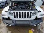 Lot #2957849952 2021 JEEP WRANGLER U