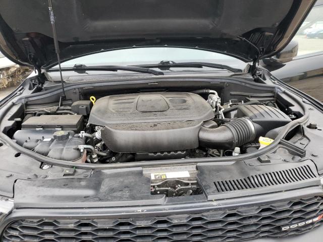 2021 DODGE DURANGO GT - 1C4RDJDG4MC546913