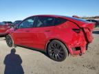 Lot #2978865991 2023 TESLA MODEL Y