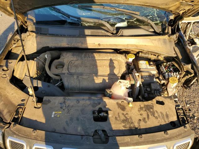 2022 JEEP COMPASS LA - 3C4NJCBB4NT113575