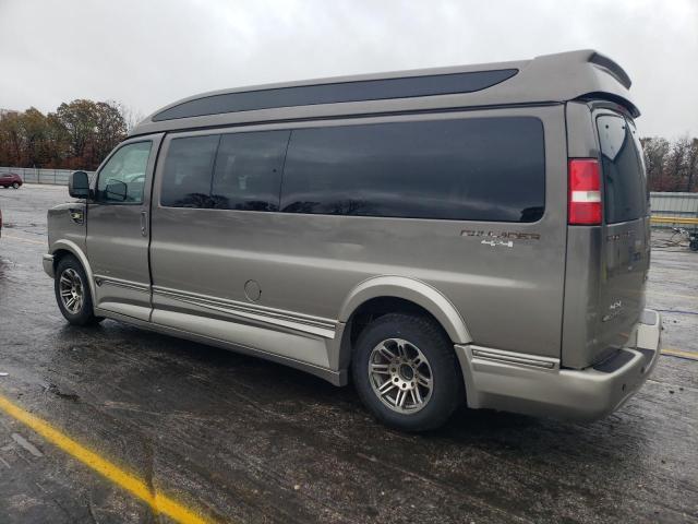 2019 CHEVROLET EXPRESS G2 - 1GCWGBFG9K1233619