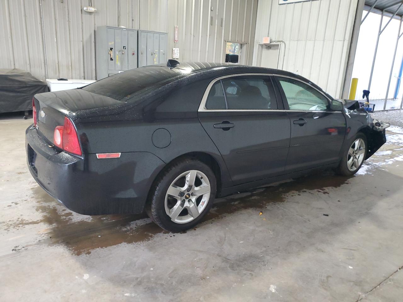 Lot #3020809715 2012 CHEVROLET MALIBU LS