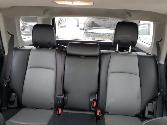 2017 TOYOTA 4RUNNER SR - JTEBU5JR3H5417355