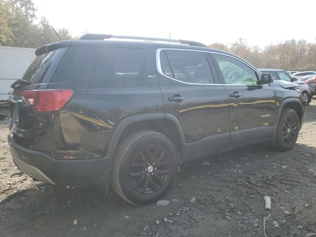 2019 GMC ACADIA SLT - 1GKKNMLS7KZ107564
