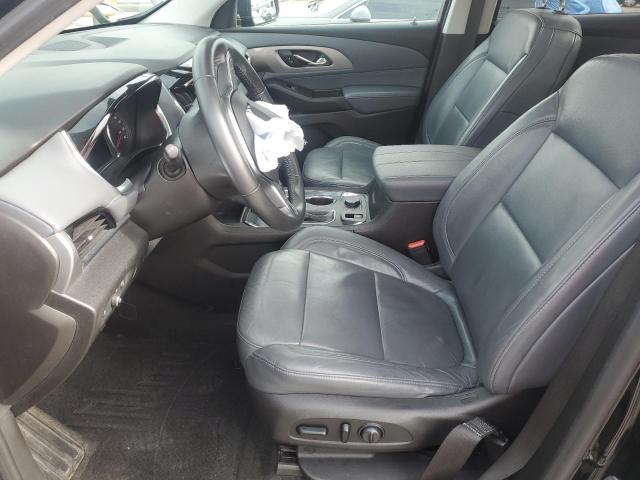2018 CHEVROLET TRAVERSE L - 1GNERHKW5JJ136865