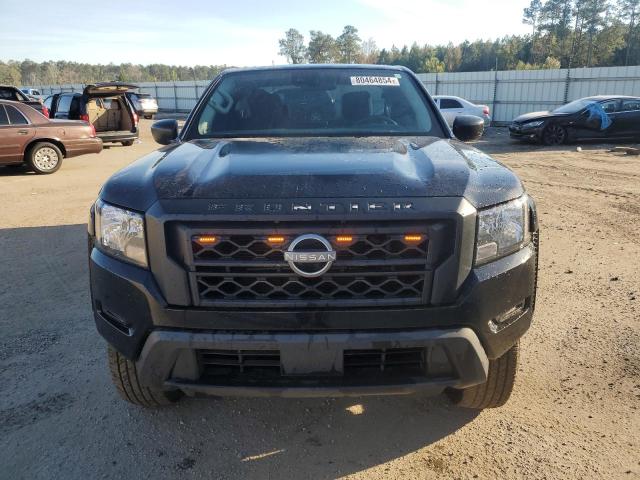 2023 NISSAN FRONTIER S - 1N6ED1CL6PN630329