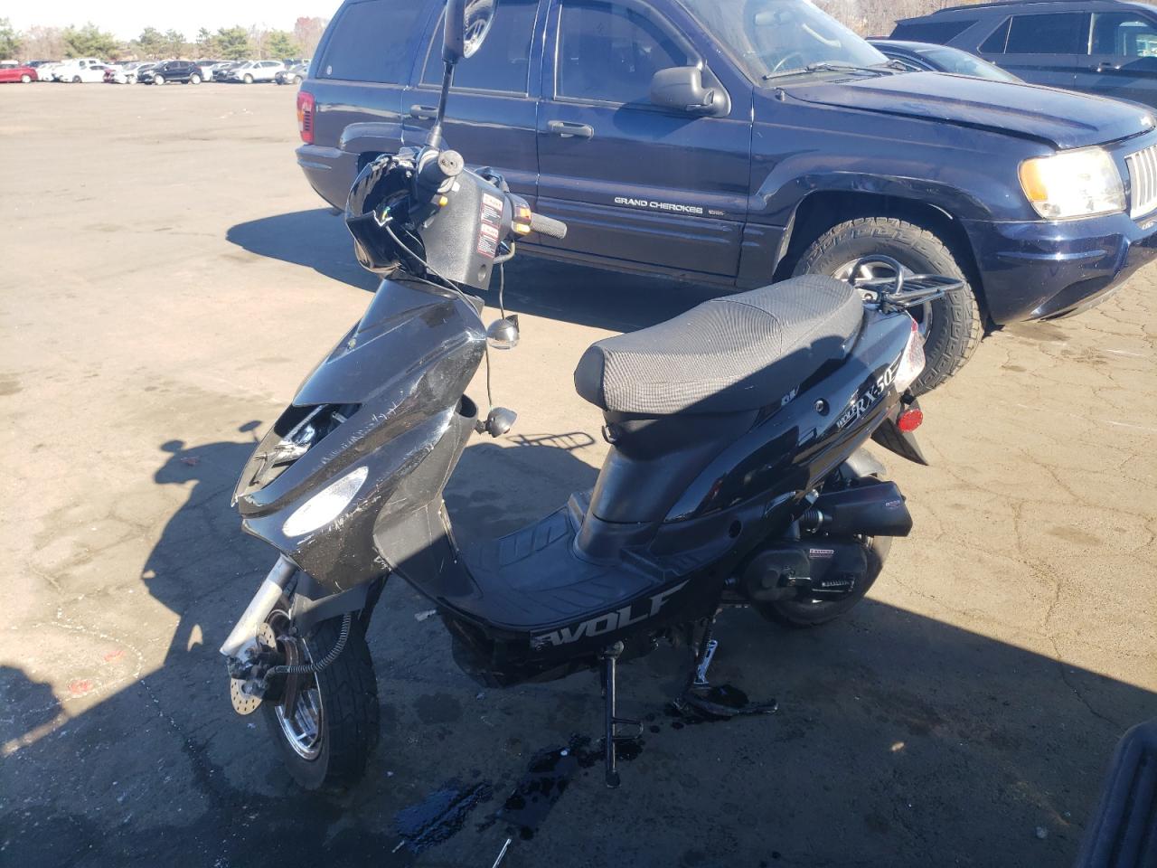 Lot #3036941731 2023 OTHER SCOOTER