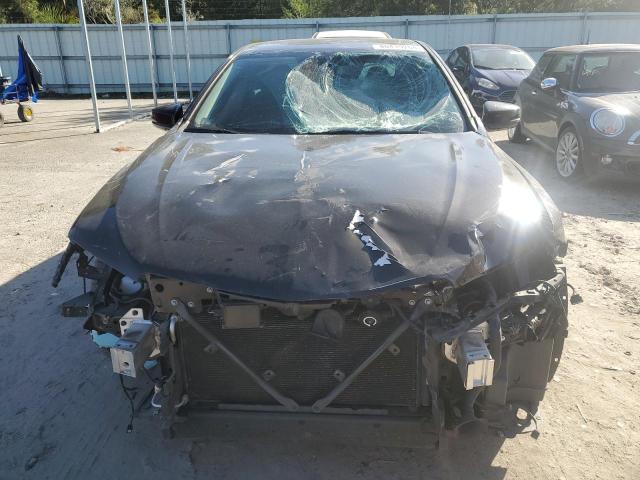 2017 ACURA TLX ADVANC - 19UUB2F79HA005796