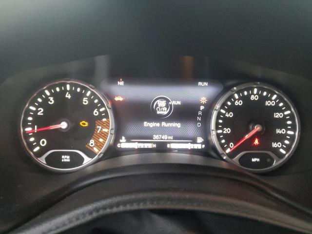 2020 JEEP RENEGADE L - ZACNJABB9LPL40153
