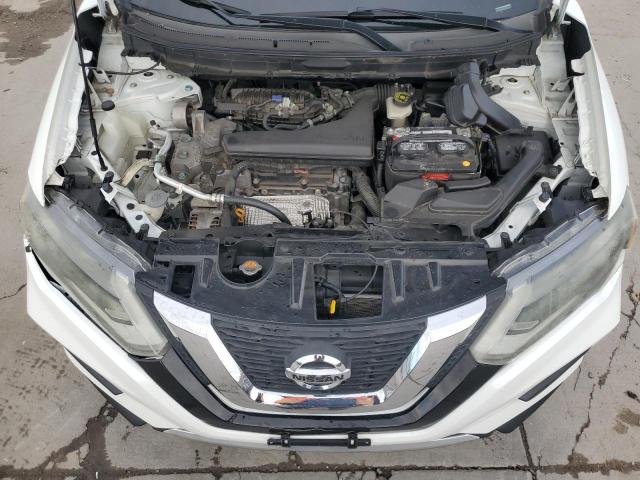2017 NISSAN ROGUE S - KNMAT2MV2HP528333