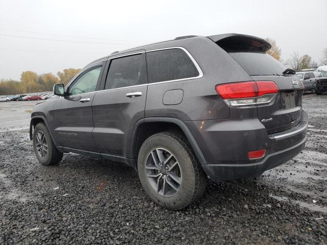2019 JEEP GRAND CHER - 1C4RJFBG9KC712316