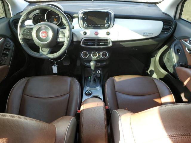 2016 FIAT 500X LOUNG ZFBCFYDT1GP511672