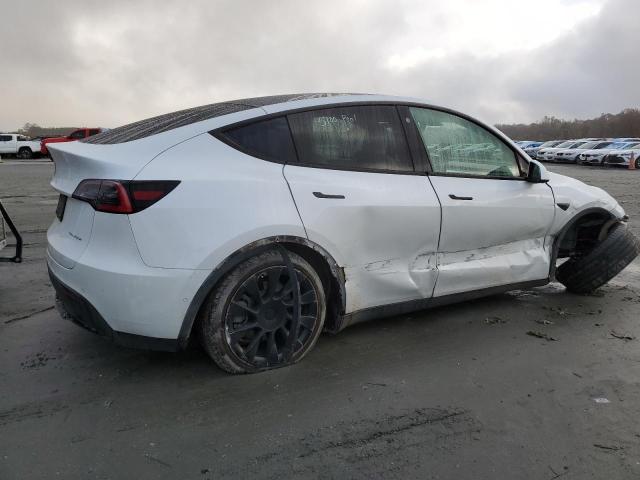 2021 TESLA MODEL Y - 5YJYGDEE2MF109822