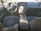 NISSAN PATHFINDER photo