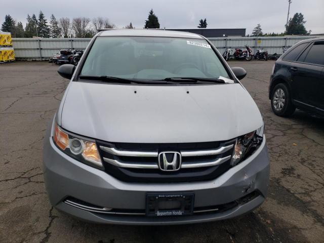 2016 HONDA ODYSSEY LX - 5FNRL5H20GB129109