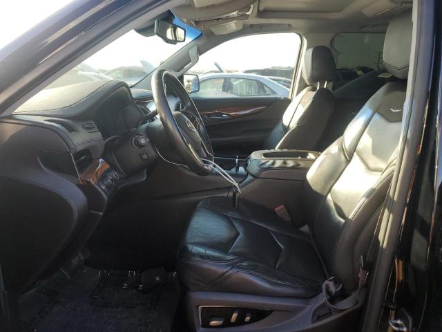 2015 CADILLAC ESCALADE P - 1GYS4CKJ8FR258334