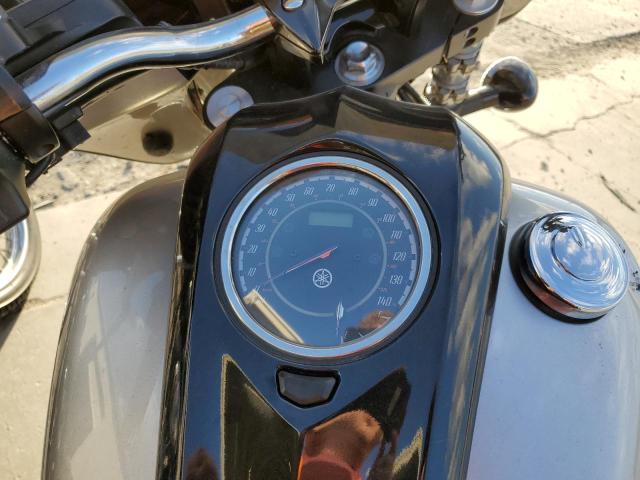 2012 YAMAHA XV1900 CU JYAVP27E1CA015129