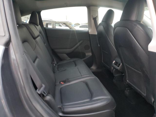 2023 TESLA MODEL Y - 7SAYGAEE1PF890855