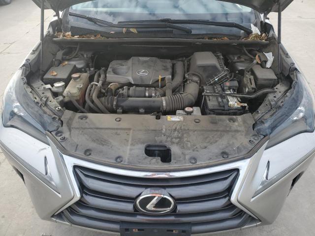 VIN JTJBARBZ1G2076943 2016 LEXUS NX no.11