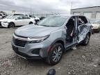 2024 CHEVROLET EQUINOX LT - 3GNAXKEG2RL356359