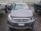 Lot #3024413528 2015 HYUNDAI ACCENT GLS