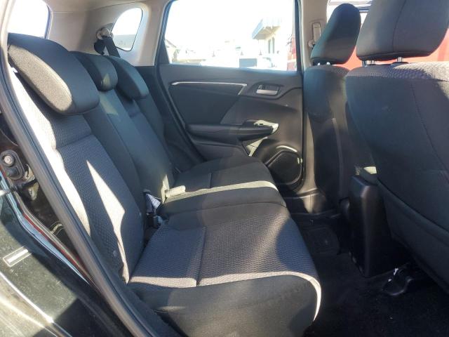 2019 HONDA FIT LX - 3HGGK5H46KM728498