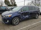 KIA SEDONA EX photo