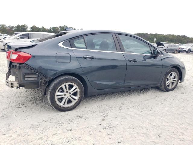 2017 CHEVROLET CRUZE LT - 3G1BE5SM6HS520997