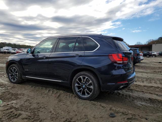 2015 BMW X5 XDRIVE5 - 5UXKR6C51F0J74093