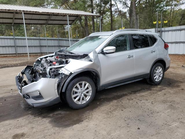 2020 NISSAN ROGUE S - JN8AT2MT4LW009706