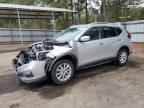 2020 NISSAN ROGUE S - JN8AT2MT4LW009706