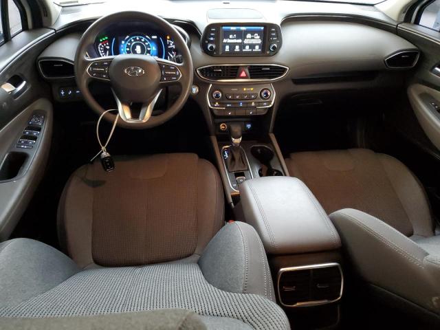 2020 HYUNDAI SANTA FE S - 5NMS33AD0LH238793