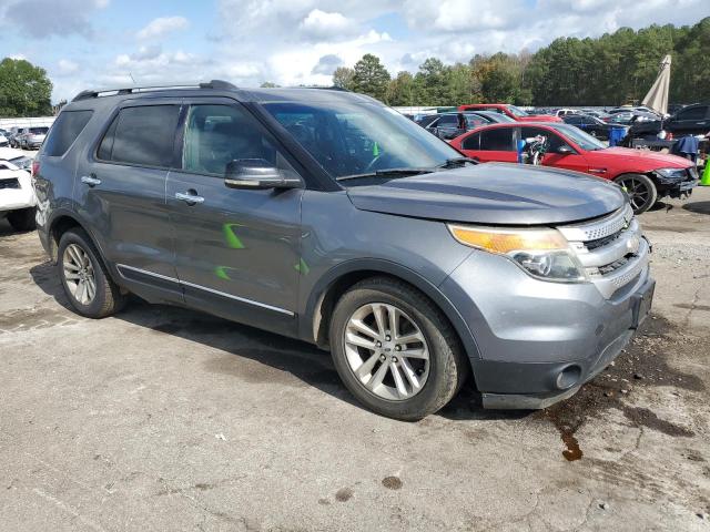 Vin: 1fmhk8d82cga51566, lot: 57858925, ford explorer xlt 20124