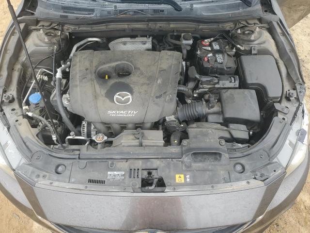 2015 MAZDA 3 SPORT - JM1BM1U73F1258753