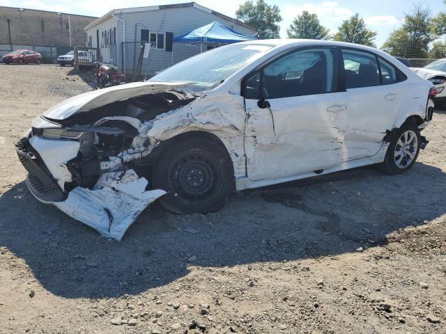 Vin: 5yfepmae4np363997, lot: 82856974, toyota corolla le 2022 img_1