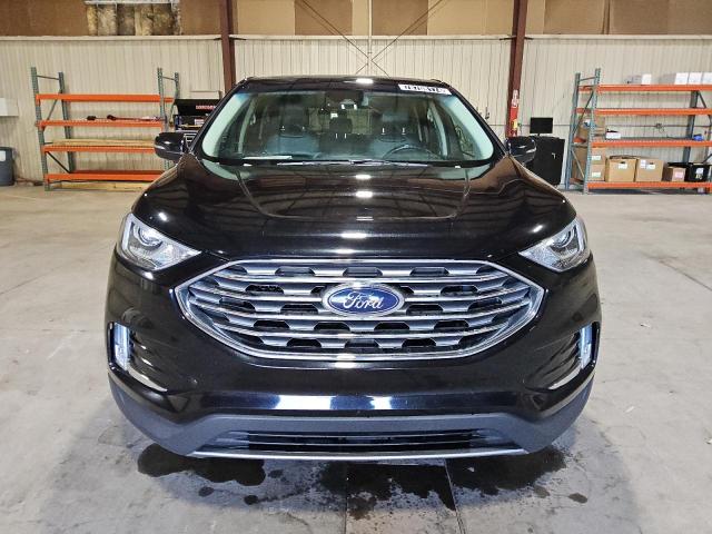 VIN 2FMPK4J91KBB20822 2019 Ford Edge, Sel no.5