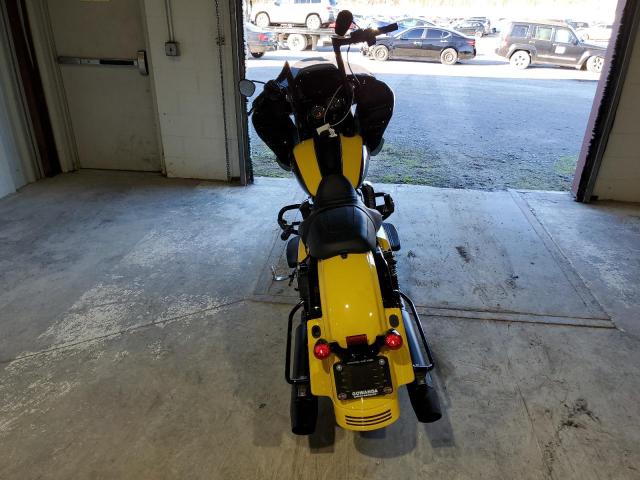 2023 HARLEY-DAVIDSON FLTRXS 1HD1KTP19PB602908