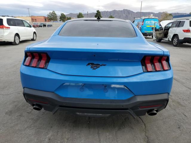 2024 FORD MUSTANG - 1FA6P8TH7R5112239