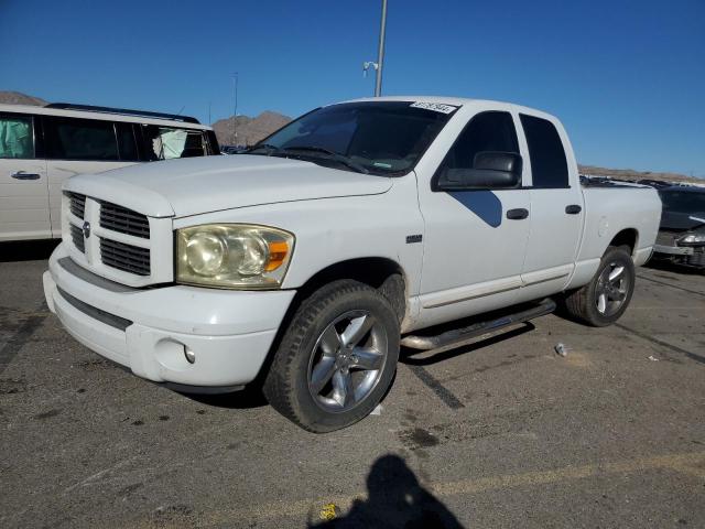 DODGE RAM 1500 S